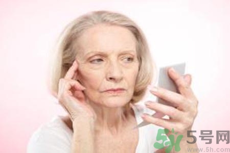 抗衰老的癥狀有哪些？抗衰老的表現是什么？