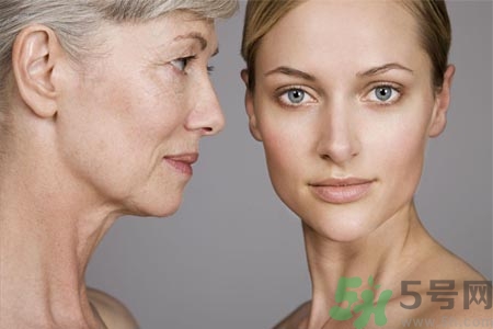 女人開始衰老的癥狀是什么？女性衰老的原因有哪些？