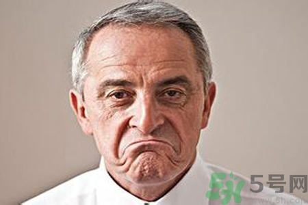 男性衰老的征兆有哪些？男性10個難以逆轉(zhuǎn)的衰老征兆