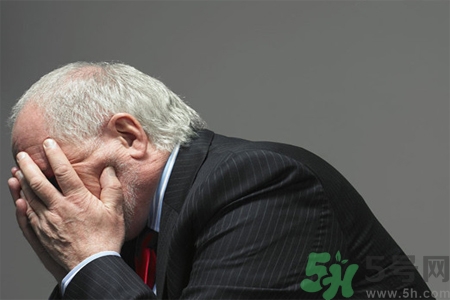 男性衰老的征兆有哪些？男性10個難以逆轉(zhuǎn)的衰老征兆