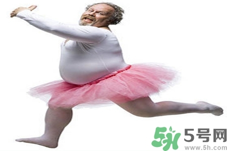如何預防男人婚后發福？男人發福背后的5大健康隱患