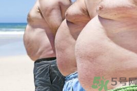如何預防男人婚后發福？男人發福背后的5大健康隱患