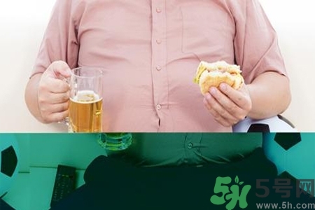 男人發(fā)福的危害有哪些？男性發(fā)福需注意什么？