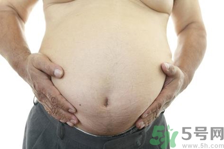 男人發(fā)福的危害有哪些？男性發(fā)福需注意什么？