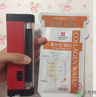 麗得姿面膜有熒光劑嗎？麗得姿面膜有沒有熒光劑？
