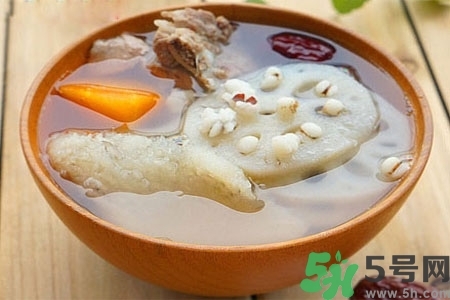 排毒吃什么最好？排毒食譜推薦