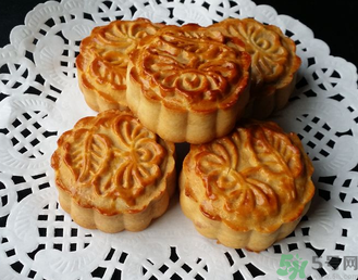 蓮蓉月餅怎么做好吃?蓮蓉月餅做法推薦 蓮蓉月餅怎么做好吃?蓮蓉月餅做法推薦