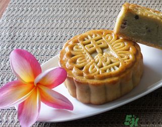 高血脂可以吃月餅嗎？高血脂吃什么食物好？