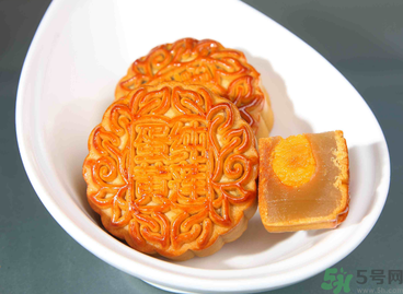 孕婦可以吃蓮蓉月餅嗎？孕婦吃月餅注意事項