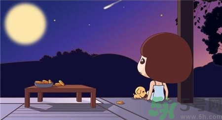 八月十五能理發嗎?中秋節可以剪頭發嗎?