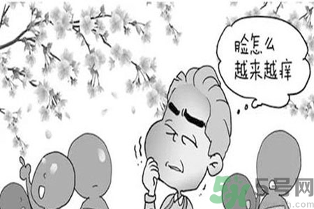 花粉過敏的表現是什么？如何有效的預防花粉過敏？