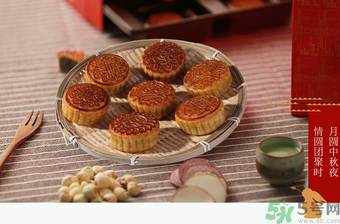 月餅吃多了會(huì)怎么樣？月餅好消化嗎？