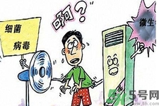 ?空調(diào)病最易引發(fā)什么疾病？預(yù)防空調(diào)病需注意的問題有哪些？