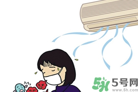 ?空調(diào)病最易引發(fā)什么疾病？預(yù)防空調(diào)病需注意的問題有哪些？