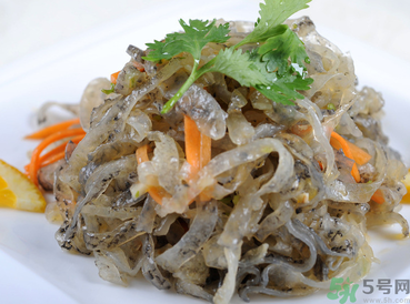 魚皮的營養價值 魚皮的食用功效