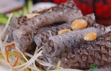 魚皮的營養價值 魚皮的食用功效