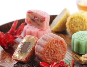 蛀牙可以吃月餅嗎啊？吃月餅會(huì)蛀牙嗎？