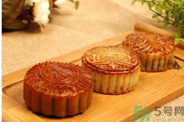 蛀牙可以吃月餅嗎啊？吃月餅會(huì)蛀牙嗎？