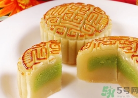 蛀牙可以吃月餅嗎啊？吃月餅會(huì)蛀牙嗎？