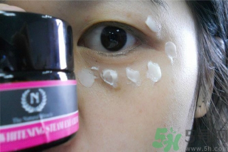 自然之名雪玫瑰雪蒸汽眼霜好用嗎？自然之名雪玫瑰雪蒸汽眼霜用戶評價如何