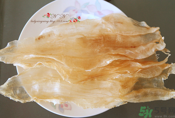 魚膠是什么?魚膠的功效與作用? 魚膠是什么?魚膠的功效與作用?