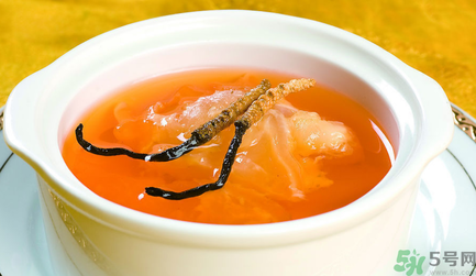 孕婦可以吃魚膠嗎？魚膠怎么燉適合孕婦吃？