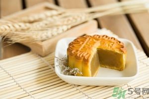 月餅吃多了會怎么樣？月餅好消化嗎？