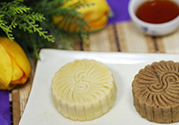 蛀牙可以吃月餅嗎啊？吃月餅會蛀牙嗎？