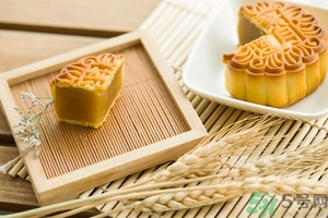 月餅吃多了會怎么樣？月餅好消化嗎？