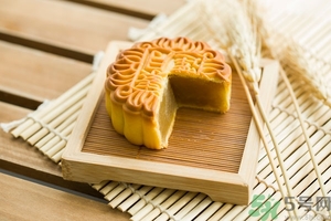 月餅吃多了會怎么樣？月餅好消化嗎？
