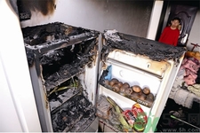 普通冰箱和防爆冰箱有何不同？防爆冰箱是什么？