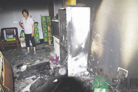 普通冰箱和防爆冰箱有何不同？防爆冰箱是什么？
