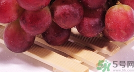 吃提子可以喝豆漿嗎?提子能和豆漿一起吃嗎?