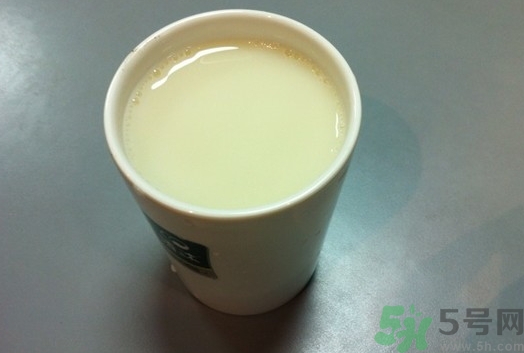 吃提子可以喝豆漿嗎?提子能和豆漿一起吃嗎?