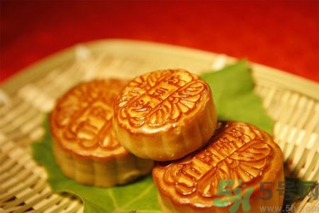 吃月餅有什么禁忌嗎？吃月餅需要注意什么？