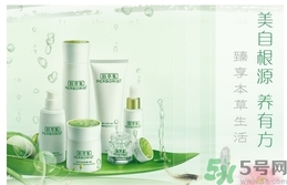 佰草集適合什么膚質(zhì)？佰草集適合油性皮膚嗎？