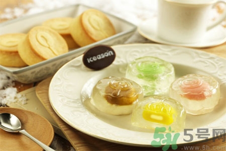 哈根達(dá)斯月餅的保質(zhì)期是多久？哈根達(dá)斯月餅如何保存？