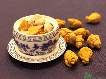 瑪卡的功效與作用 瑪卡的營養價值