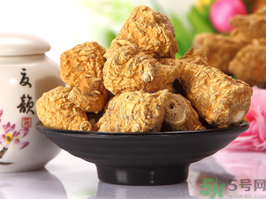 瑪卡的功效與作用 瑪卡的營養價值