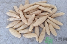 麥冬的營養價值有哪些？麥冬的功效與作用是什么？
