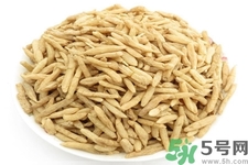 麥冬泡水喝的功效有哪些？麥冬泡水有什么禁忌？