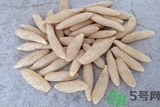 麥冬泡水喝的功效有哪些？麥冬泡水有什么禁忌？