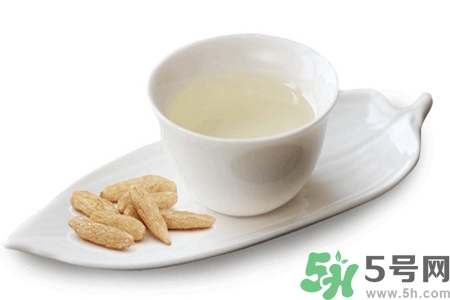 麥冬泡水喝的功效有哪些？麥冬泡水有什么禁忌？