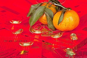 橘子白色的絲吃了好不好？橘子白色的絲能吃嗎？