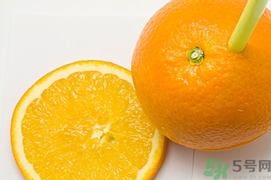 橘子白色的絲吃了好不好？橘子白色的絲能吃嗎？