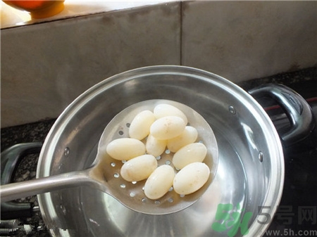 烏龜蛋煮不熟怎么辦？烏龜蛋煮多久能吃?