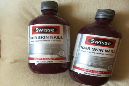 澳洲swisse膠原蛋白液怎么樣？澳洲swisse膠原蛋白液的功效有哪些？