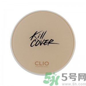 Clio珂萊歐印章粉底液怎么樣？Clio印章粉底好用嗎？