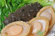 鮑魚如何挑選？鮑魚怎么保存？