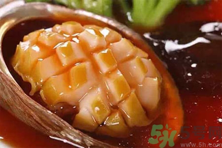 清洗鮑魚的方法是什么？鮑魚如何處理？